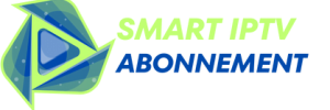 Abonnement Smart IPTV